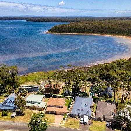 Sandy C Villa Culburra Beach Exterior photo