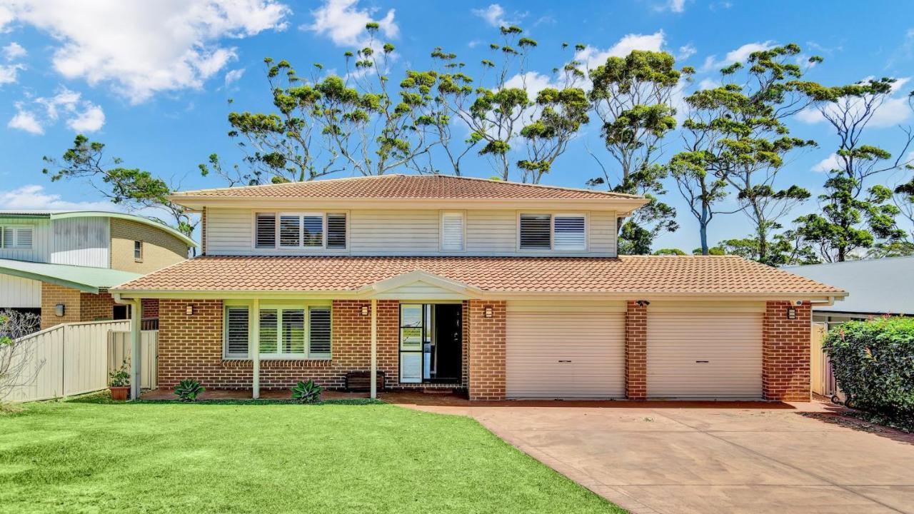 Sandy C Villa Culburra Beach Exterior photo